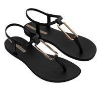 Ipanema Sandalen Für Frauen Klasse Moderne Fe Bn541 Schwarz 38