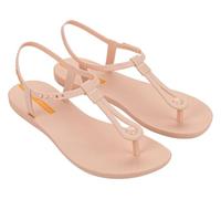 Ipanema Damen Class Slim Fem Sandale, beige, 37 EU