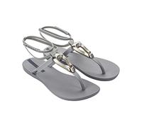 Ipanema Damen Class STYLISH FEM, Grey/Grey, 41/42 EU