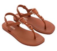 Ipanema Damen Class Urbane Fem Sandale, braun, 40 EU