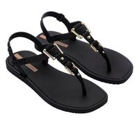 Ipanema Damen Class Urbane Fem Sandale, Schwarz, 38 EU