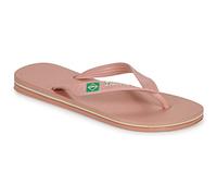 Ipanema Damen Classic Brazil Flag Flip-Flops Sandalen Rosa 39 EU