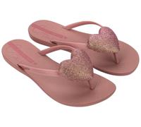 Ipanema Cristina Pedroche Flip-flops EU 39 Pink / Glitter Pink
