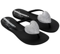 Ipanema Damen Cristina Pedroche Fem Flipflop, Schwarz, 40 EU