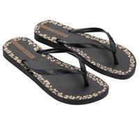 Ipanema - Zehensandalen Day Fem - Schwarz - Größe 38