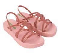 Ipanema Damen Diversa Flatform Ad Flipflop, Rosa, 38 EU