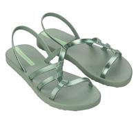 Ipanema Damen Diversa Mais Sandal Ad Flipflop, metallic, 40 EU