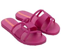 Ipanema Damen DIVERSA Slide AD Schiebe-Sandalen, PINK/ORANGE, 37 EU