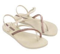 Ipanema ELEGANT SANDAL FEM Damen elegante Sandalen, beige, größe 39