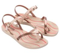 IPANEMA FASHION VIII Sandale 2025 beige/metallic pink - 40