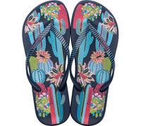 IPANEMA Damen Flip Flops ANAT CACTUS FEM (83326) 41,5 Blau