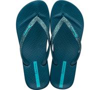 IPANEMA Damen Flip Flops ANAT LOLITA FEM (83140) 41,5 GLITTER BLUE