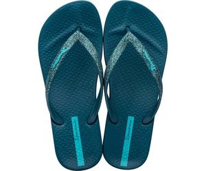 IPANEMA Damen Flip Flops ANAT LOLITA FEM (83140) 41,5 GLITTER BLUE