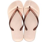 IPANEMA Damen Flip Flops ANATOMICA TAN FEM (81030) 41,5 BEIGE/COPPER