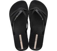 IPANEMA Damen Flip Flops BOSSA SOFT V FEM (82840) 38 BLACK