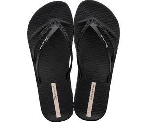 IPANEMA Damen Flip Flops BOSSA SOFT V FEM (82840) 38 BLACK