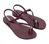 Ipanema Glam Ring Sandalen EU 37 Brown / Rose