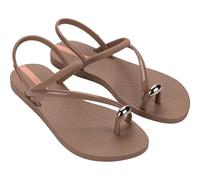 Ipanema Glam Ring Sandalen EU 40 Brown / Rose