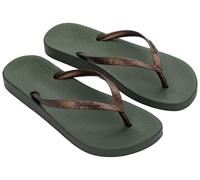 Ipanema Damen Ipanema Anatomica Tan FemFlipflop