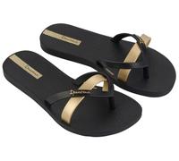 Ipanema Damen Kirei Kids Flip-Flop, Größe 47/48 EU, gold, 31/32 EU