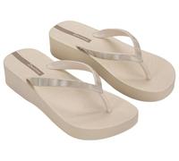 Ipanema MESH X PLAT FEM, beige, 41/42 EU