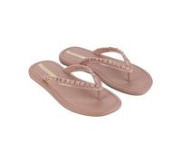 Ipanema Damen Meu Sol Ad Flipflop, Light Pink Yellow, 41/42 EU