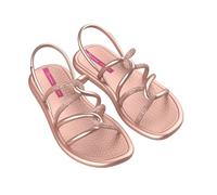 Ipanema Damen MEU Sol Fem Sandale, Rosa metallisch, 40 EU
