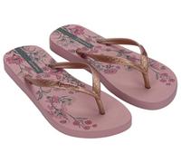 Ipanema Damen Oasis Fem Flipflop, Rosa, 38 EU