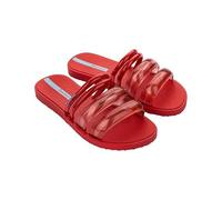 Ipanema Damen Puffer Tiras FemSchiebe-Sandalen