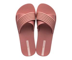 Ipanema Damen-Sandale Street II Fem, nude, 37 EU