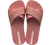 Ipanema Damen-Sandale Street II Fem, nude, 41/42 EU