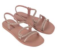 Ipanema Damen Solar Glow Sand Ad Flipflop, braun, 40 EU