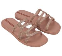 Ipanema Damen Solar Glow Slide Ad Flipflop, violett, 37 EU