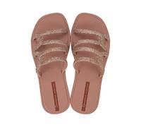 Ipanema Damen Solar Glow Slide Ad Flipflop, violett, 38 EU