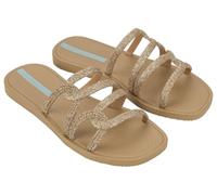Ipanema - Zehensandalen Solar Glow Slide Ad - beige - Größe 39 39 beige