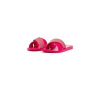Ipanema Damen Street Ii Fem Schiebe-Sandalen, Rot, 35/36 EU