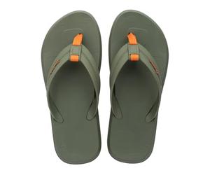 Ipanema Damen Urban Thong Ad Flipflop, orange, 41 EU
