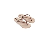 IPANEMA Damen Zehenteiler Anat Brasilidade beige | 39
