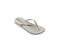 IPANEMA Damen Zehentrenner Anat Lolita beige | 37