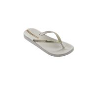 Ipanema Anatomic Lolita Flip-flops EU 41-42 Beige / Beige