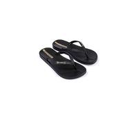Ipanema Damen ANAT Lolita FEM Flipflop, Schwarz, 39 EU