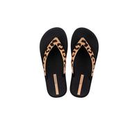 IPANEMA Damen Zehentrenner Festa schwarz | 39
