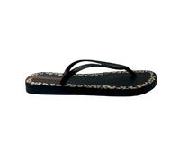 Ipanema - Zehensandalen Day Fem - Schwarz - Größe 38