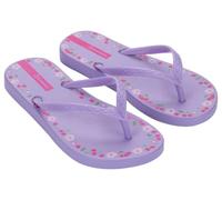 Ipanema - Zehensandalen Day Kids - Violett - Größe 33 - 34