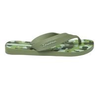 Ipanema DECK PLUS AD Herren Flip Flops, grün, größe 39/40