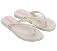 Ipanema Diversa Ad, Damen-Flip-Flops, Gebrochenes Weiß, 39 EU