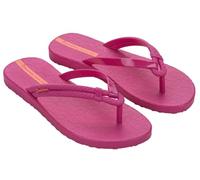 Ipanema Damen Diversa Ad Flipflop, Rosa, 37 EU