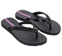 Ipanema Diversa Ad, Damen-Flip-Flops, Schwarz, 41/42 EU