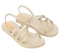 Ipanema Diversa Baby-Sandalen, Unisex, für Kinder, weiß, 19/20 EU