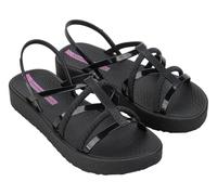 Ipanema DIVERSA PLATFORM AD Damensandalen, schwarz, größe 37
